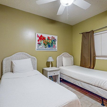Emerald Isle 0107 Pensacola Beach Extérieur photo