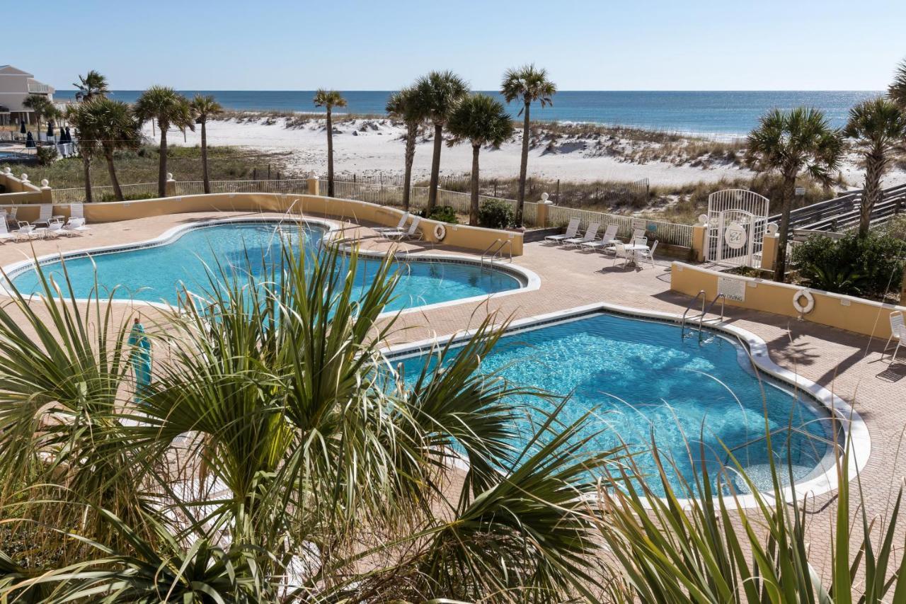 Emerald Isle 0107 Pensacola Beach Extérieur photo