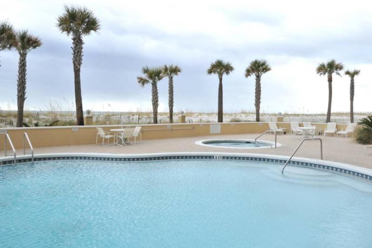 Emerald Isle 0107 Pensacola Beach Extérieur photo