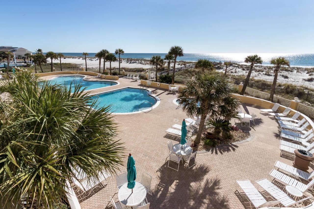 Emerald Isle 0107 Pensacola Beach Extérieur photo
