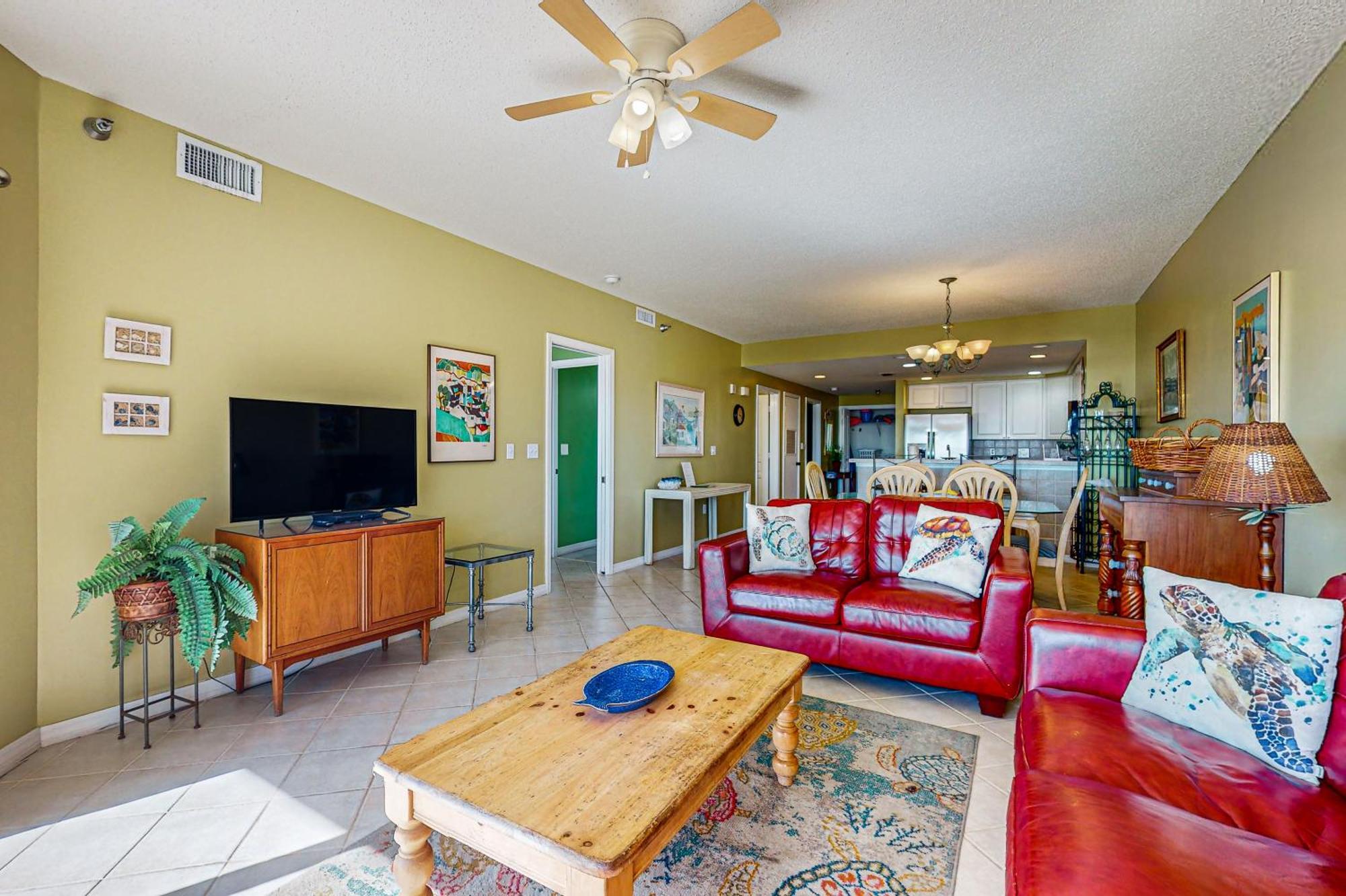 Emerald Isle 0107 Pensacola Beach Extérieur photo