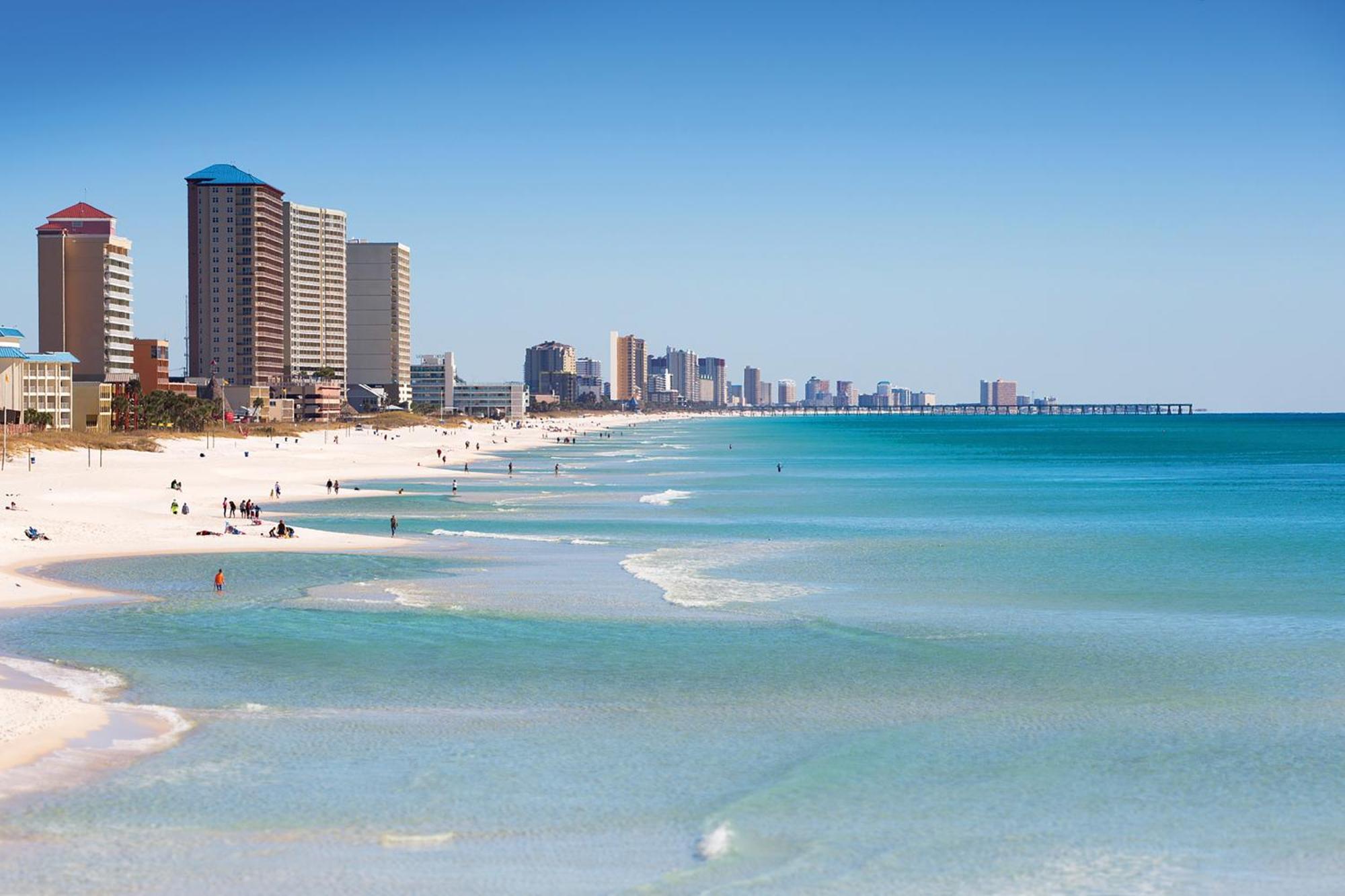 Emerald Isle 0107 Pensacola Beach Extérieur photo