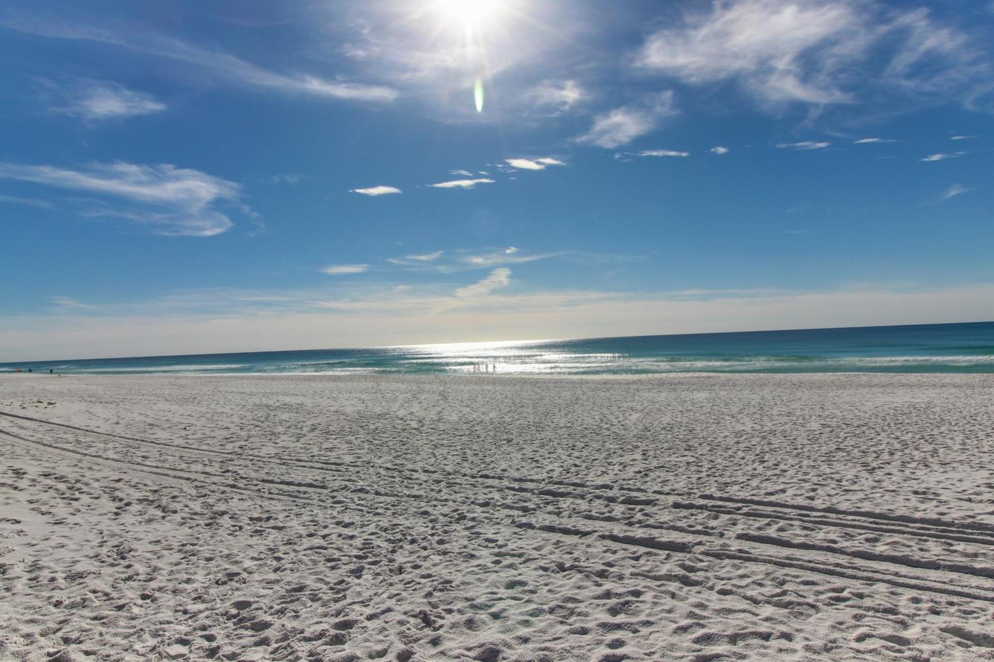Emerald Isle 0107 Pensacola Beach Extérieur photo
