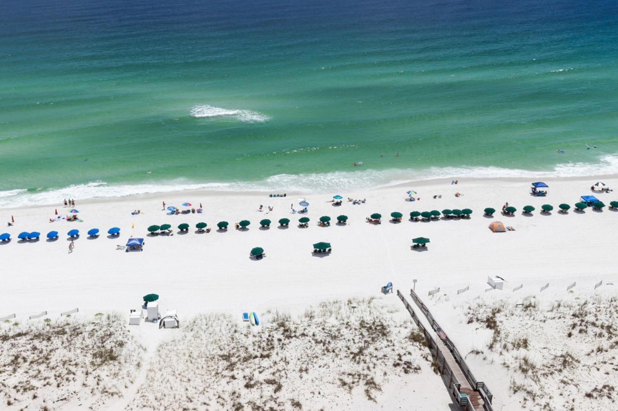 Emerald Isle 0107 Pensacola Beach Extérieur photo