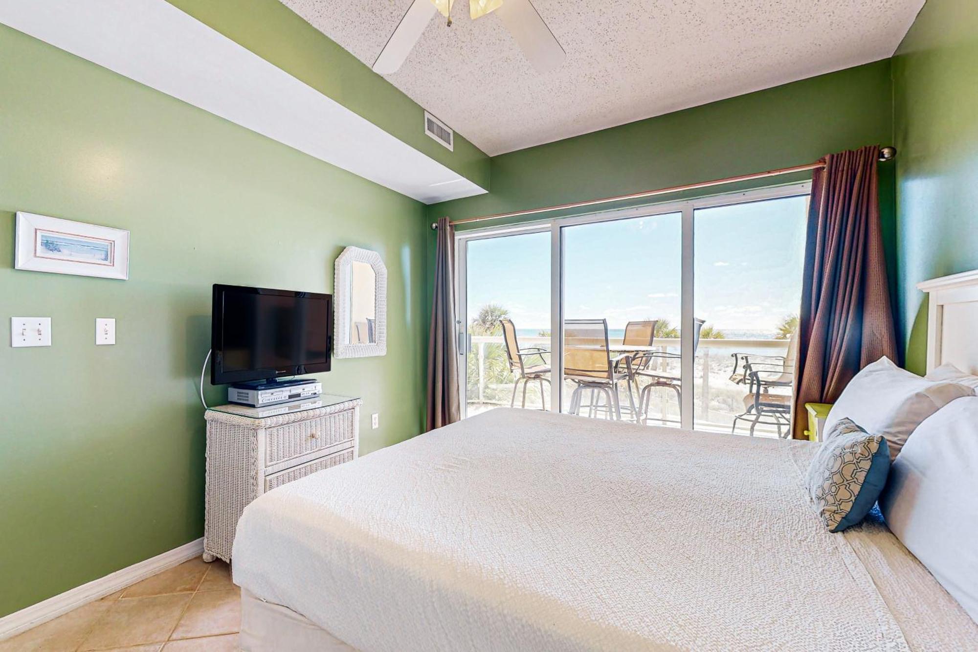 Emerald Isle 0107 Pensacola Beach Extérieur photo