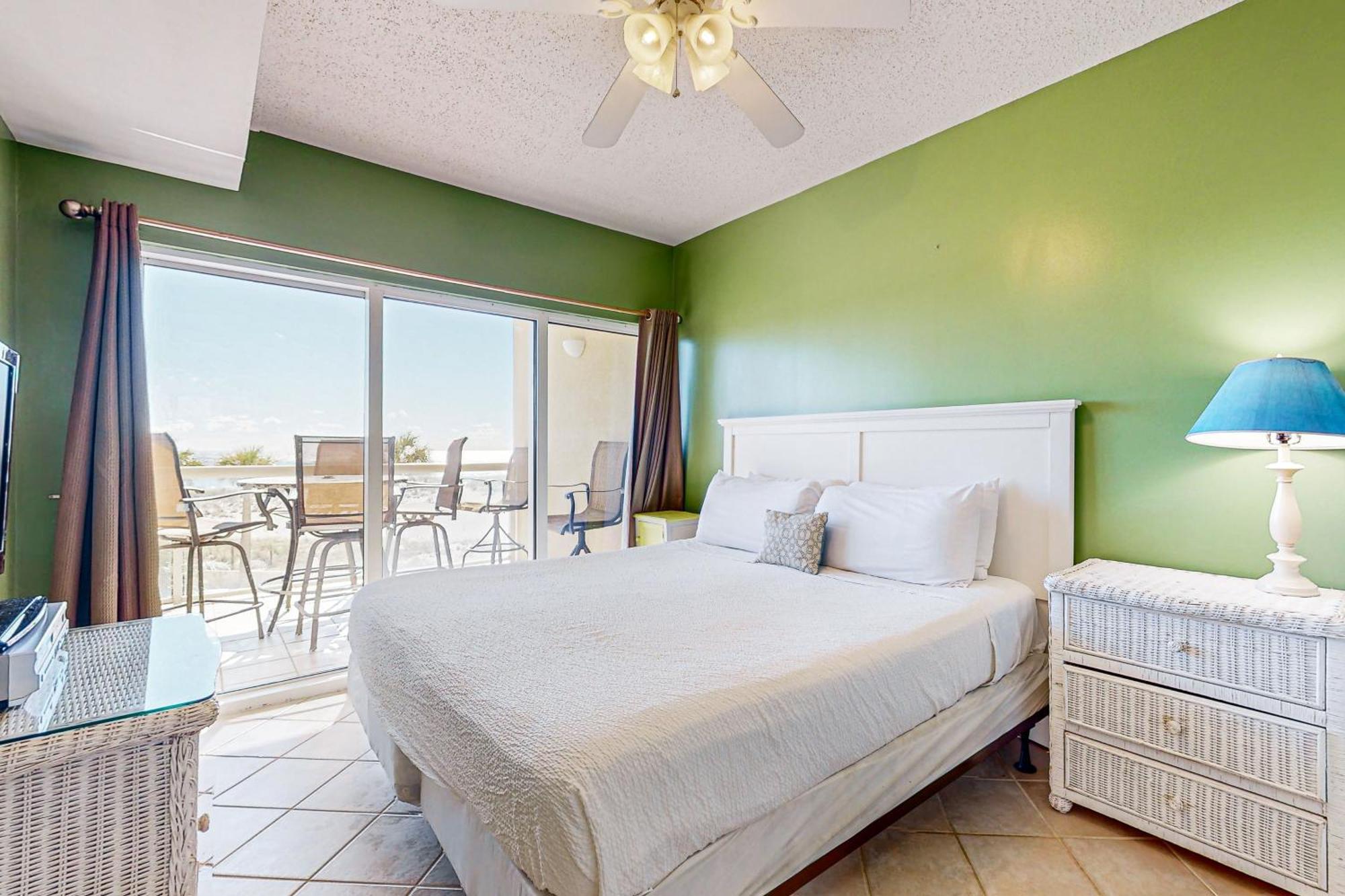 Emerald Isle 0107 Pensacola Beach Extérieur photo